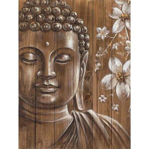 Diamond Painting Boeddha